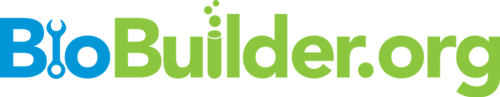BioBuilder Logo