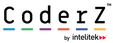 CoderZ Logo