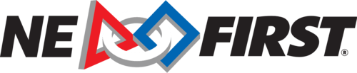 NE First Logo